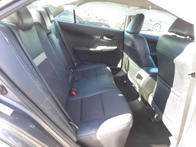 Photo 6 from auction – 2014 TOYOTA CAMRY L with VIN 4T1BF1FK9EU432037