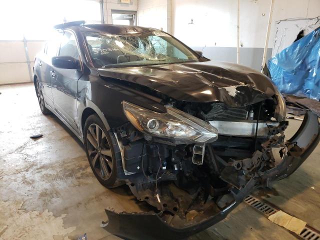 Photo 1 from auction – 2016 NISSAN ALTIMA 2.5 with VIN 1N4AL3AP5GC217602