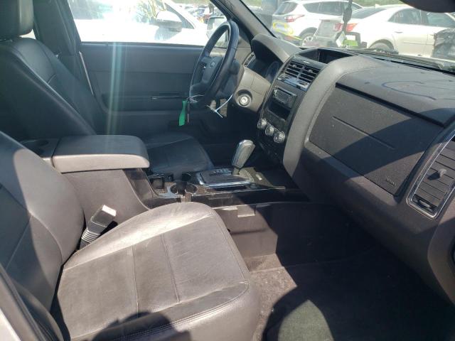 Photo 5 from auction – 2010 FORD ESCAPE LIM with VIN 1FMCU0EG0AKD10822