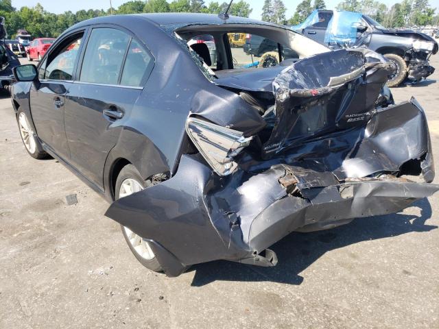 Photo 3 from auction – 2016 SUBARU IMPREZA PR with VIN JF1GJAF61GH006081