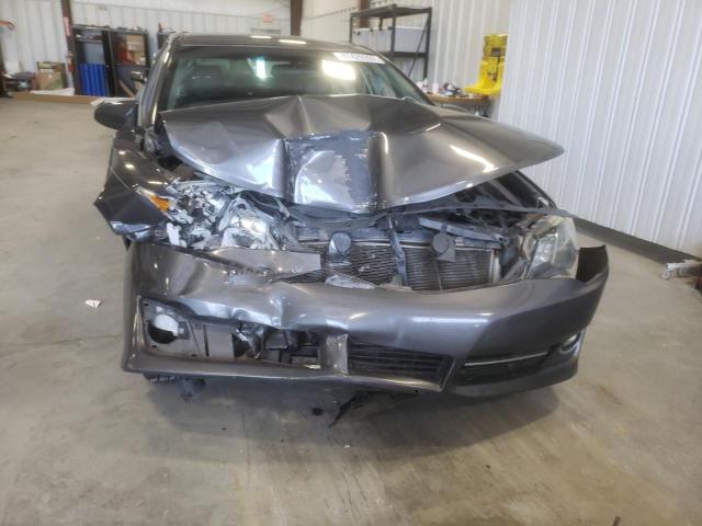 Photo 9 from auction – 2012 TOYOTA CAMRY BASE with VIN 4T1BF1FK7CU019725