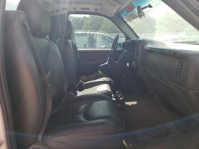 Photo 5 from auction – 2006 CHEVROLET SILVERADO with VIN 3GCEC14V36G225638