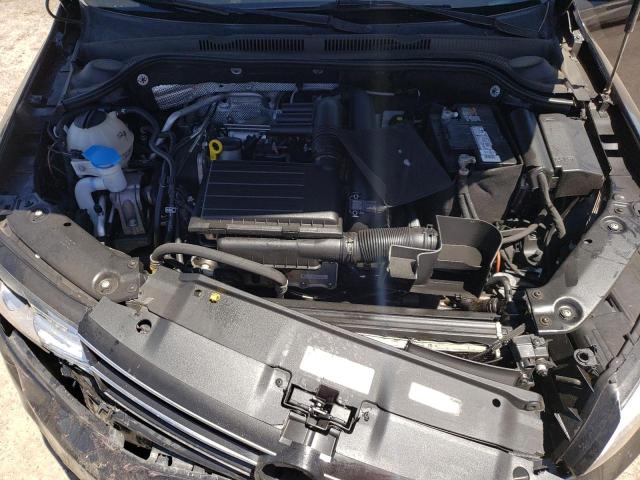 Photo 7 from auction – 2017 VOLKSWAGEN JETTA S with VIN 3VW2B7AJ6HM399506