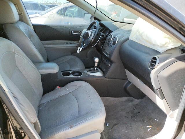 Photo 5 from auction – 2013 NISSAN ROGUE S with VIN JN8AS5MV6DW124458