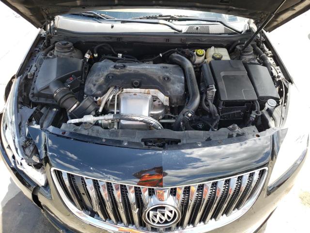 Photo 7 from auction – 2015 BUICK REGAL PREM with VIN 2G4GN5EX3F9158667