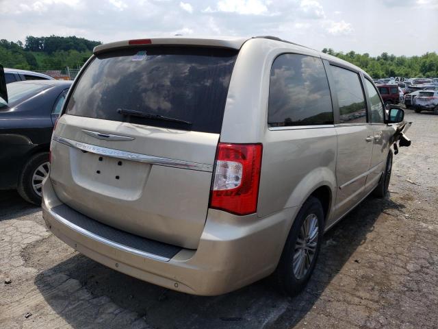 Photo 4 from auction – 2014 CHRYSLER TOWN & COU with VIN 2C4RC1CG6ER332731