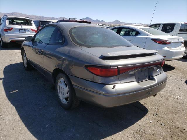 Photo 3 from auction – 2002 FORD ESCORT ZX2 with VIN 3FAFP11312R202763