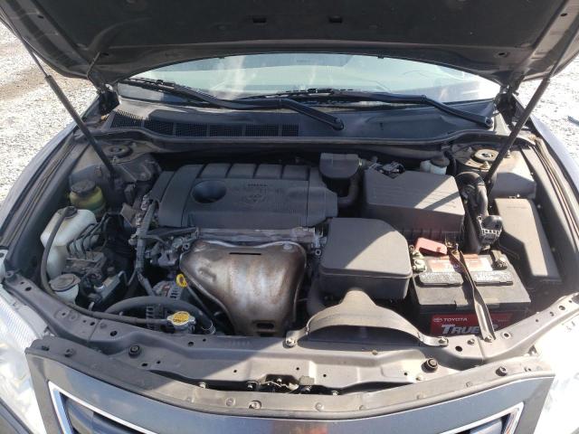 Photo 7 from auction – 2011 TOYOTA CAMRY BASE with VIN 4T1BF3EK9BU141336