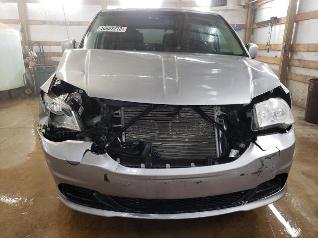 Photo 9 from auction – 2014 DODGE GRAND CARA with VIN 2C4RDGCG8ER290417