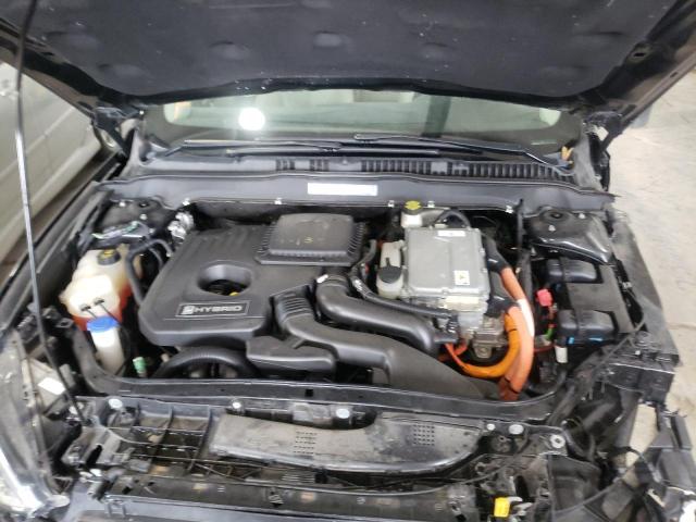 Photo 7 from auction – 2018 FORD FUSION TIT with VIN 3FA6P0RU5JR131752