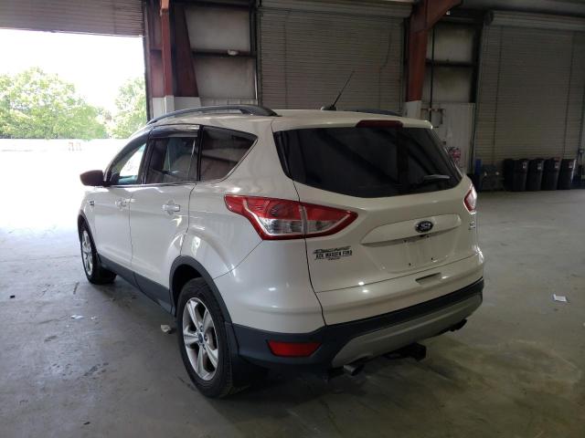 Photo 3 from auction – 2015 FORD ESCAPE SE with VIN 1FMCU9GX4FUB34872