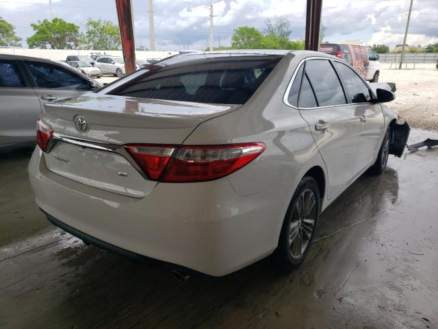 Photo 4 from auction – 2016 TOYOTA CAMRY LE with VIN 4T1BF1FK4GU176280