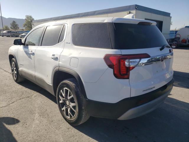 Photo 3 from auction – 2020 GMC ACADIA SLE with VIN 1GKKNKLA2LZ193735