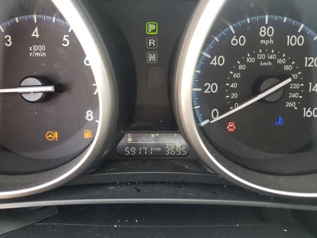 Photo 8 from auction – 2013 MAZDA 3 with VIN JM1BL1UP8D1824311