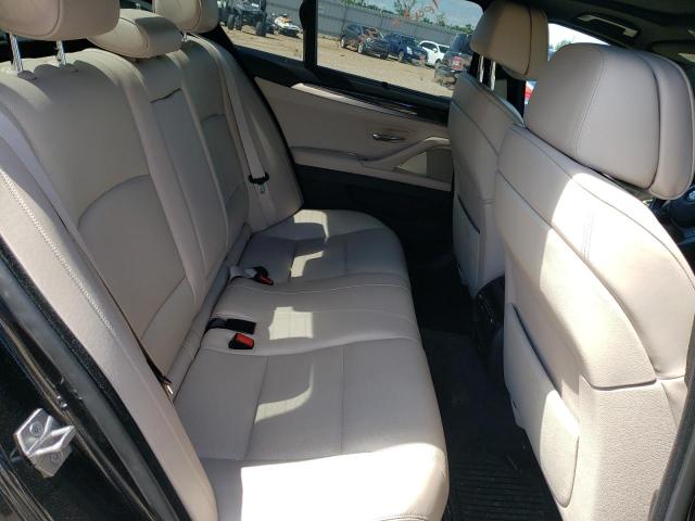 Photo 6 from auction – 2013 BMW 550 XI with VIN WBAFU9C52DDY70399