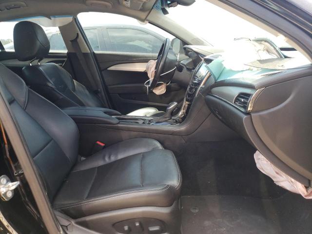 Photo 5 from auction – 2017 CADILLAC ATS with VIN 1G6AB5RX5H0111637