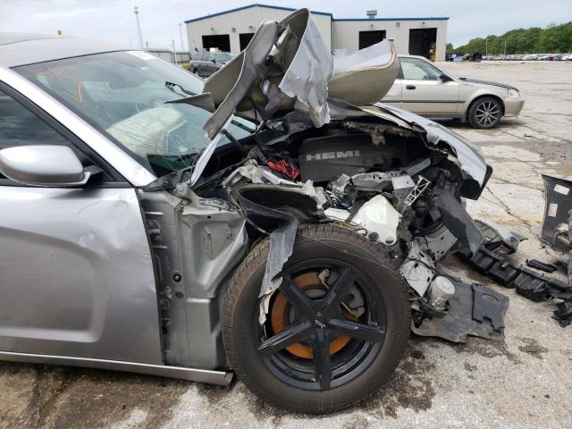 Photo 9 from auction – 2014 DODGE CHARGER R/ with VIN 2C3CDXDTXEH259732