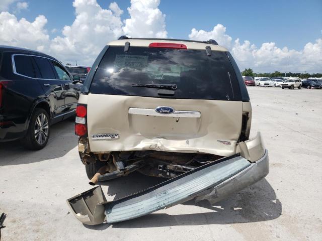 Photo 9 from auction – 2006 FORD EXPLORER X with VIN 1FMEU63E56UA09844