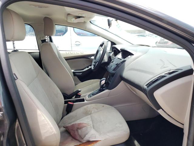 Photo 5 from auction – 2016 FORD FOCUS SE with VIN 1FADP3K20GL387144