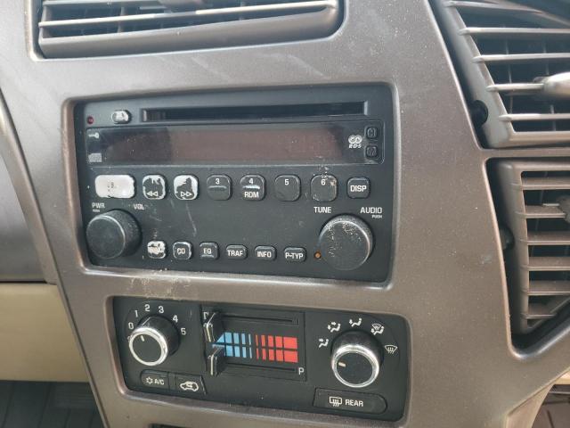 Photo 9 from auction – 2006 BUICK RENDEZVOUS with VIN 3G5DB03L76S579109