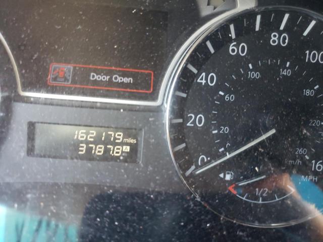 Photo 8 from auction – 2015 NISSAN ALTIMA 2.5 with VIN 1N4AL3AP0FN866680