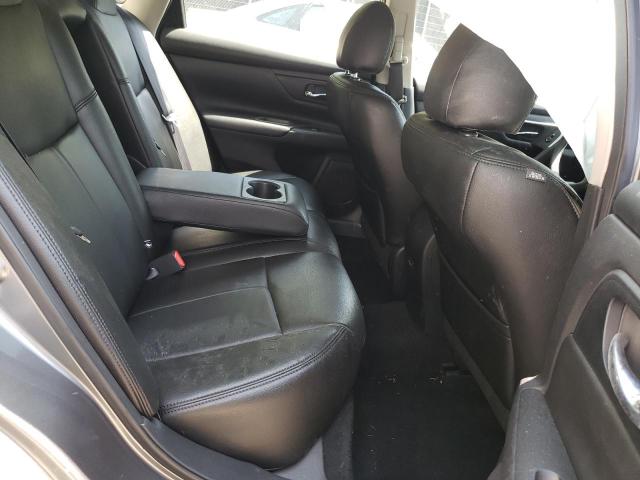 Photo 6 from auction – 2017 NISSAN ALTIMA 2.5 with VIN 1N4AL3AP8HC475923