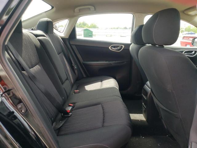 Photo 6 from auction – 2019 NISSAN SENTRA S with VIN 3N1AB7AP1KY410675