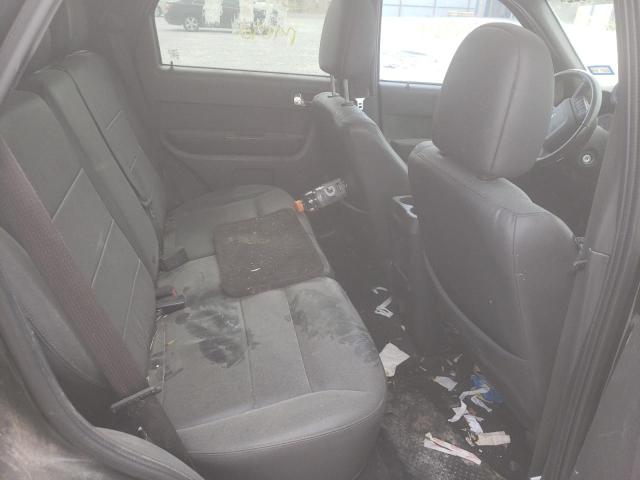 Photo 6 from auction – 2010 FORD ESCAPE LIM with VIN 1FMCU0EG2AKD45152