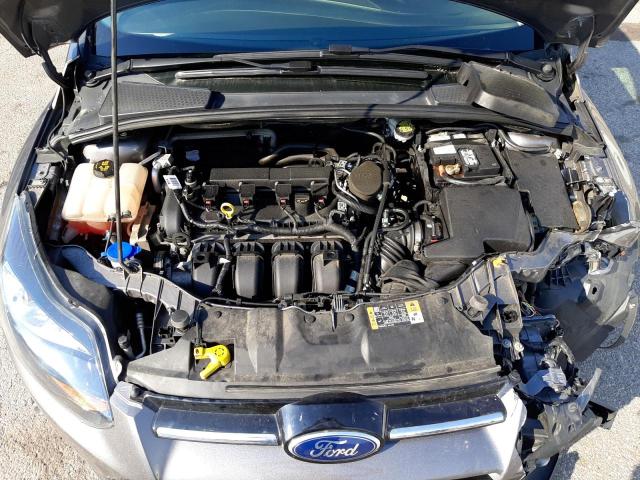 Photo 7 from auction – 2014 FORD FOCUS TITA with VIN 1FADP3N29EL418304