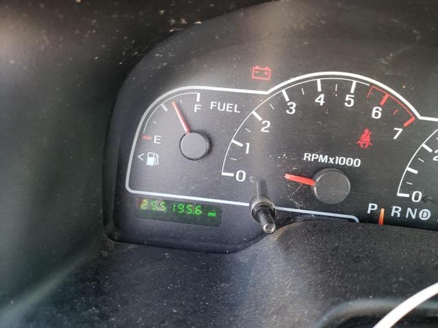 Фото 8 с аукциона – 2002 FORD WINDSTAR S с VIN 2FMZA52412BA09224