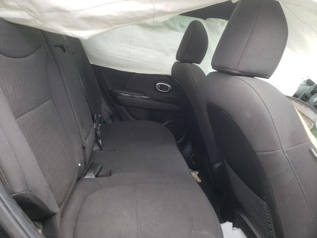 Photo 6 from auction – 2014 KIA SOUL ! with VIN KNDJX3A58E7036691