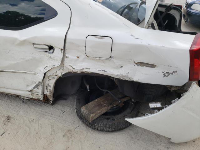 Photo 9 from auction – 2006 DODGE CHARGER SE with VIN 2B3KA43G96H359083