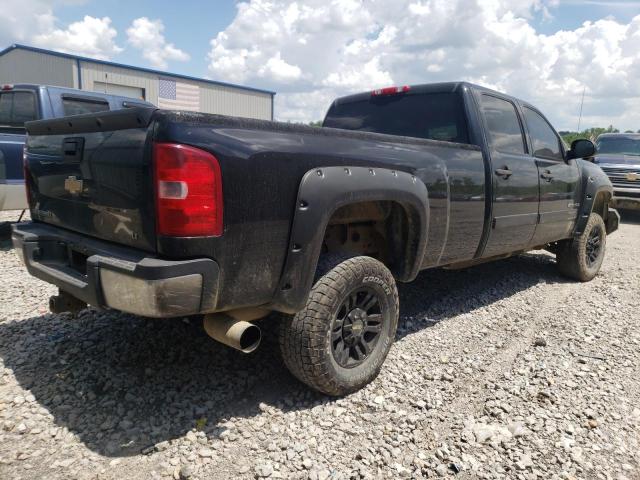 Photo 4 from auction – 2008 CHEVROLET SILVERADO with VIN 1GCHK23658F132513
