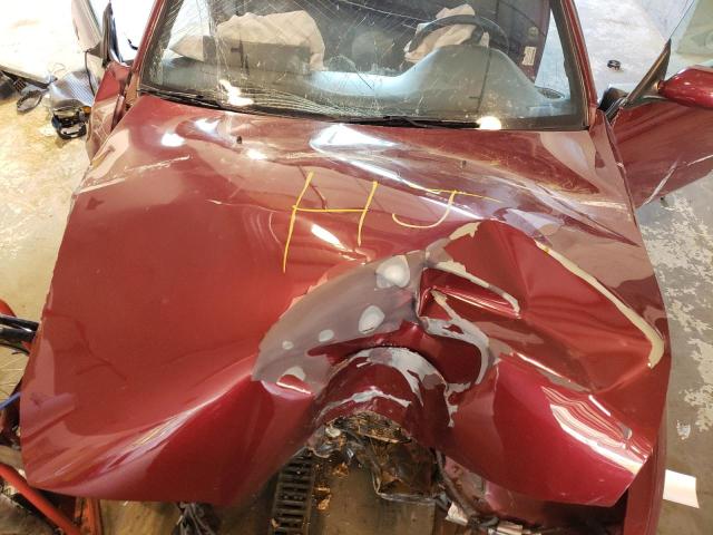Photo 7 from auction – 1995 NISSAN 240SX BASE with VIN JN1AS44D1SW006993