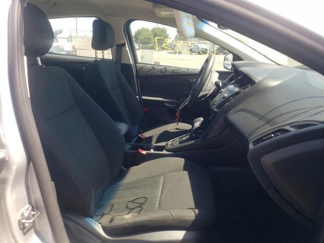 Photo 5 from auction – 2018 FORD FOCUS SE with VIN 1FADP3F29JL250673