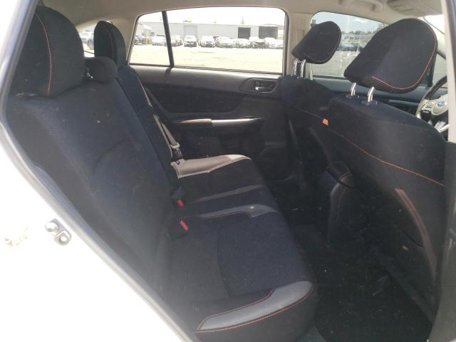 Photo 6 from auction – 2017 SUBARU CROSSTREK with VIN JF2GPABC5HH257905