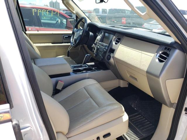 Photo 5 from auction – 2015 FORD EXPEDITION with VIN 1FMJK1KT9FEF27716