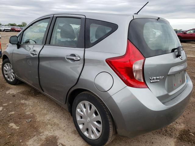 Photo 3 from auction – 2014 NISSAN VERSA NOTE with VIN 3N1CE2CP3EL381701