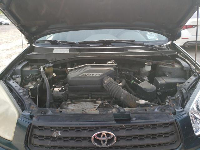Photo 7 from auction – 2003 TOYOTA RAV4 with VIN JTEHH20V636088892
