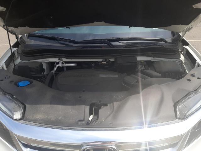 Photo 7 from auction – 2019 HONDA PILOT EXL with VIN 5FNYF6H54KB075566