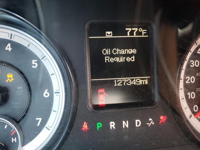 صورة رقم 8 من المزاد - 2014 RAM 1500 ST مع VIN 1C6RR6KT9ES242084