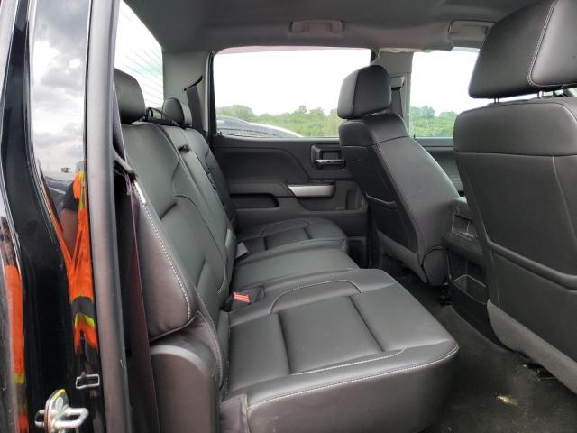 Photo 6 from auction – 2017 CHEVROLET SILVERADO with VIN 1GC1KWEYXHF190320