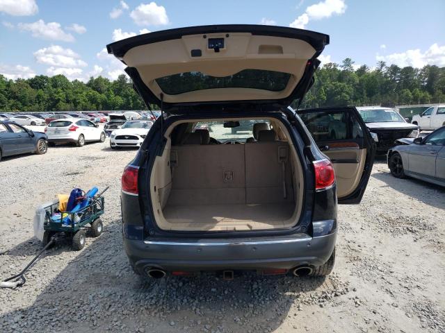 Photo 10 from auction – 2010 BUICK ENCLAVE CX with VIN 5GALVCED2AJ133285