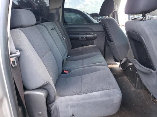 Photo 6 from auction – 2008 CHEVROLET SILVERADO with VIN 3GCEC13C48G137037