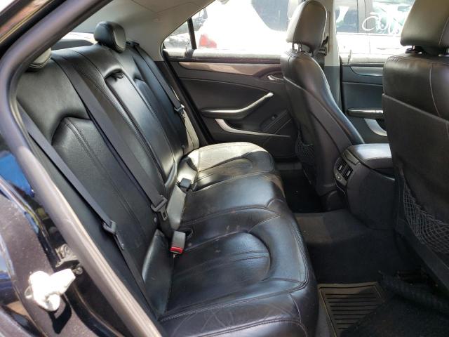 Photo 6 from auction – 2011 CADILLAC CTS PERFOR with VIN 1G6DL5ED8B0110043