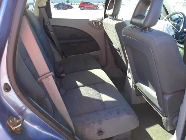 Photo 6 from auction – 2007 CHRYSLER PT CRUISER with VIN 3A4FY58B37T511506