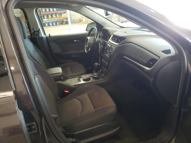 Photo 5 from auction – 2016 CHEVROLET TRAVERSE L with VIN 1GNKVHKD5GJ120767