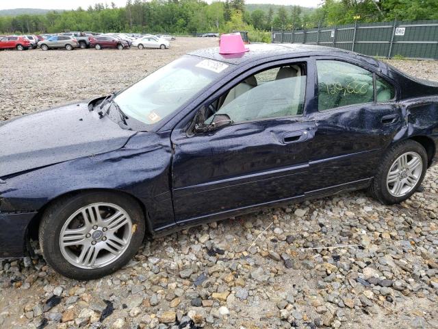 Photo 10 from auction – 2008 VOLVO S60 2.5T with VIN YV1RS592882701186