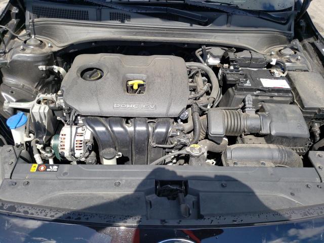 Photo 7 from auction – 2019 KIA FORTE FE with VIN 3KPF24AD0KE045186