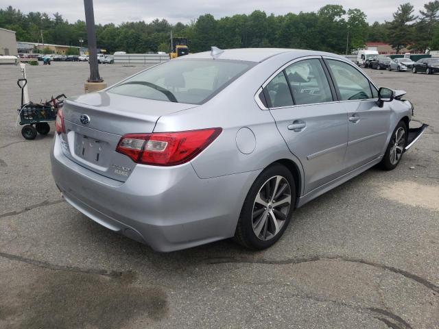 Photo 4 from auction – 2017 SUBARU LEGACY 2.5 with VIN 4S3BNAN69H3066280